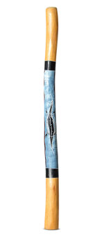 Small John Rotumah Didgeridoo (JW1459)